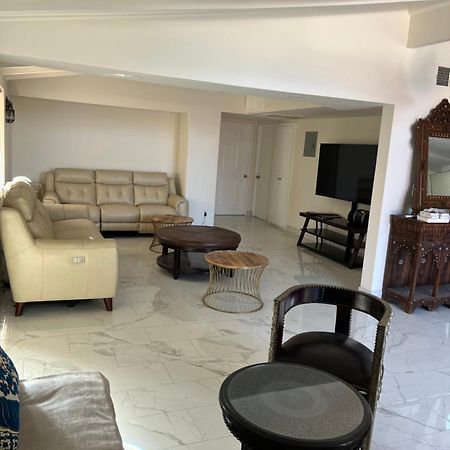 Moroccan Style Home With Swimming Pool Лос-Анджелес Экстерьер фото