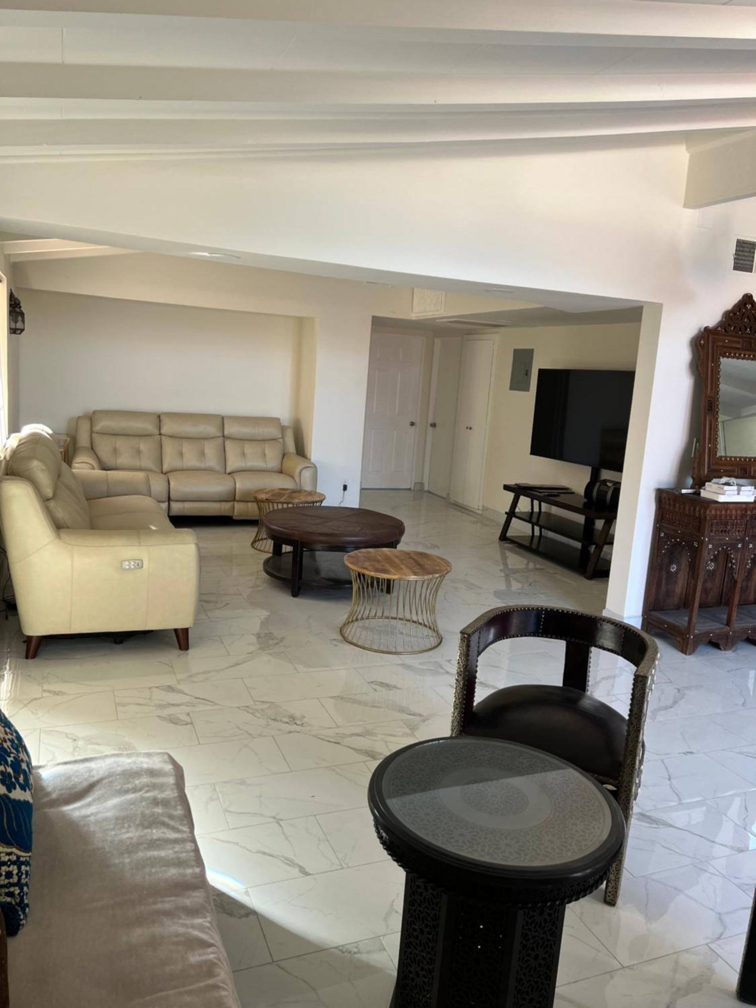 Moroccan Style Home With Swimming Pool Лос-Анджелес Экстерьер фото